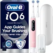 Oral-B iO6s Sähköhammasharja
