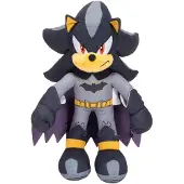 Sonic DC x Sonic the Hedgehog - Plush 9 -