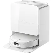 Roborock Qrevo Edge 2 Pro robotti-imuri telakalla