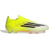 Adidas F50 Elite Laceless Fg Jalkapallokengät