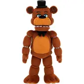 Five Nights At Freddy's Pehmolelu äänillä, 35 cm