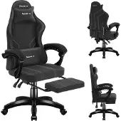 Huzaro Force 3.7 Pelituoli