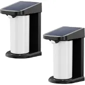 Lumisky Aurinkokäyttöinen LED-Puutarhalamppu