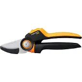 Fiskars Oksasakset, alasinmalli M P941; 24 mm