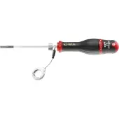 Facom Litteä ruuvimeisseli AN2.5X75SLS; SL2,5; 75 mm
