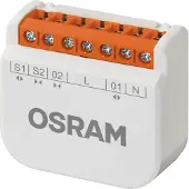 Osram SMART+ switch module 2-curtain WiFi