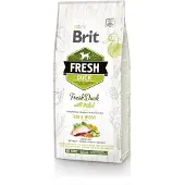 Brit Fresh Active Run & Work
