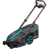 Gardena PowerMax Duo 46/36V P4A akkuruohonleikkuri