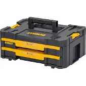 DeWalt Laatikko työkaluille TSTAK IV