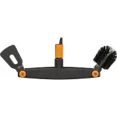 Fiskars Räystäskourun puhdistaja QuikFit 135542