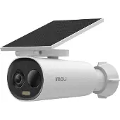 IMOU IPC-K9DCP-3T0WE-V2-Cell 3C All-in-One Wi-Fi IP-valvontakamera 2304 x 1296 pikseliä