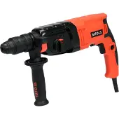 YATO Poravasara YT-82122; 3,3 J; SDS-plus
