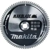 Makita 305x30x2,3 mm Z-80 pyörösahanterä