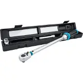 Hazet Momenttiavain 5122-3CT