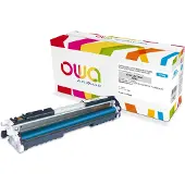 Prime Inventions Toner Cyan Replacement 126A (K15409OW)