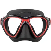 Cressi Quantum Sukellusmaski