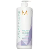 Moroccanoil Blonde Perfecting 1l Hoitoaine
