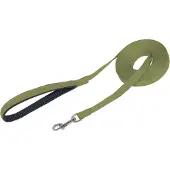 Nobby Flad sporline Grøn 10 m