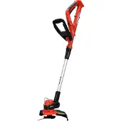 YATO Trimmeri YT-85015; 18 V (ilman akkua ja laturia)