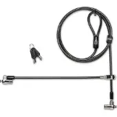 Kensington MicroSaver 2.0 Twin Keyed Lock (25 Pack) - Master Keyed FT
