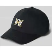 Wood wood Wwtaxi Cap 25246 - Black - ONE SIZE