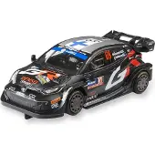 Scalextric Toyota Yaris Car Rally De Suecia ’24 1:32 Auto
