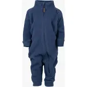Lindberg Chill Fleecehaalari, Navy, 86