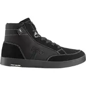 First Degree Highwheel Shoes black Koko 7.0