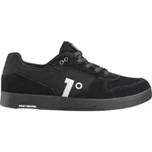 First Degree Arcade Shoes black / reflective Koko 4.5