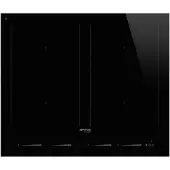 Smeg SIM1644D induktiotaso