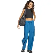 Adidas W Z.n.e. Wv Pt - Blue - M