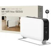 Mill Wi-Fi Max lattialämmitin CO1500MAXWIFI3 (valkoinen)