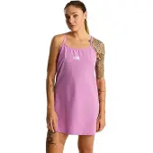 The North Face W Flex Woven 2In1 Dress - White - M