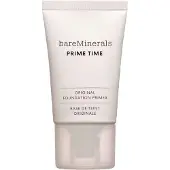 bareMinerals Prime Time Face Primer Original Pore-Minimizing Primer, 15ml Mini