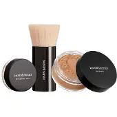 bareMinerals Get Started Kit 2025, Medium Tan