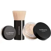 bareMinerals Get Started Kit 2025, Fairly Medium