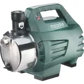 Metabo Automaattinen sisäinen vesipumppu HWA 3500 Inox (600978000), 1100 W