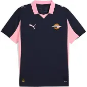 Puma Paita Palermo Away Jersey Replica 2025/26 782853-02