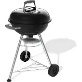 Weber , Kompakti kattilahiiligrilli 47 cm