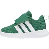 Adidas Vl Move Cf I - Green - 19