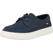Tommy Hilfiger Juhlakengät 'COOPER' laivastonsininen