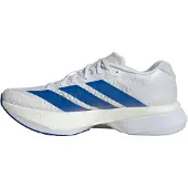 Adidas Juoksukengät 'ADIZERO BOSTON 13' kuninkaallisen sininen / valkoinen