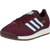 Adidas Originals Sl 72 Rs J - Burgundy - 39 1/3