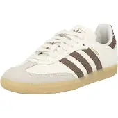 Adidas Originals Samba Og J - White - 35 1/3