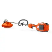 Husqvarna 520iLX Akkutrimmeri (ei akkua+laturia)