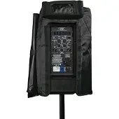 QSC K10 OD CVR Laukku kaiuttimille