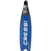 Cressi Gara Turbo Impulse Sukelluslaitteet