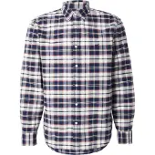 Levi's Authentic Button Down Multi-Color - Multi/patterned - M
