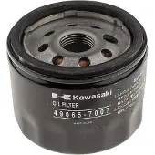 Kawasaki Öljynsuodatin