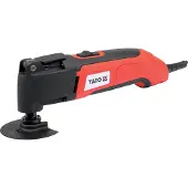 YATO 7-osainen monitoimityökalu 300W YT-82220